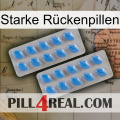 Starke Rückenpillen 23